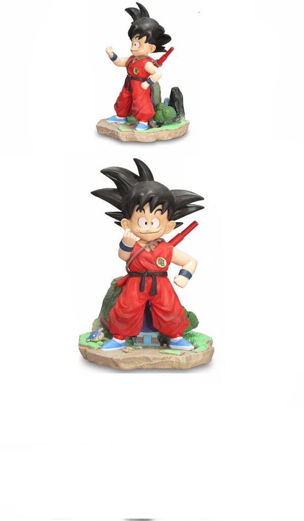 $90000 / goku