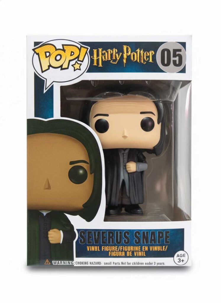 $30000 / HARRY POTTER