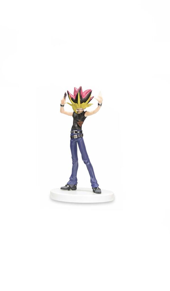 $100000 / YUGI MUTO