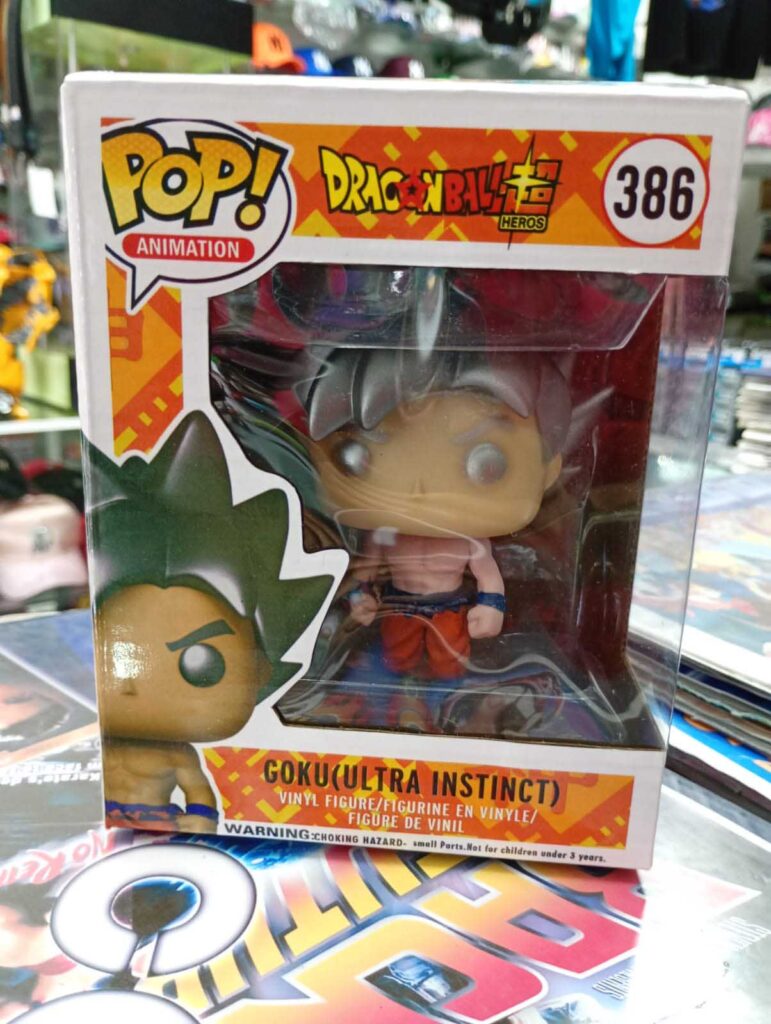 $30000 / DRAGON BALL