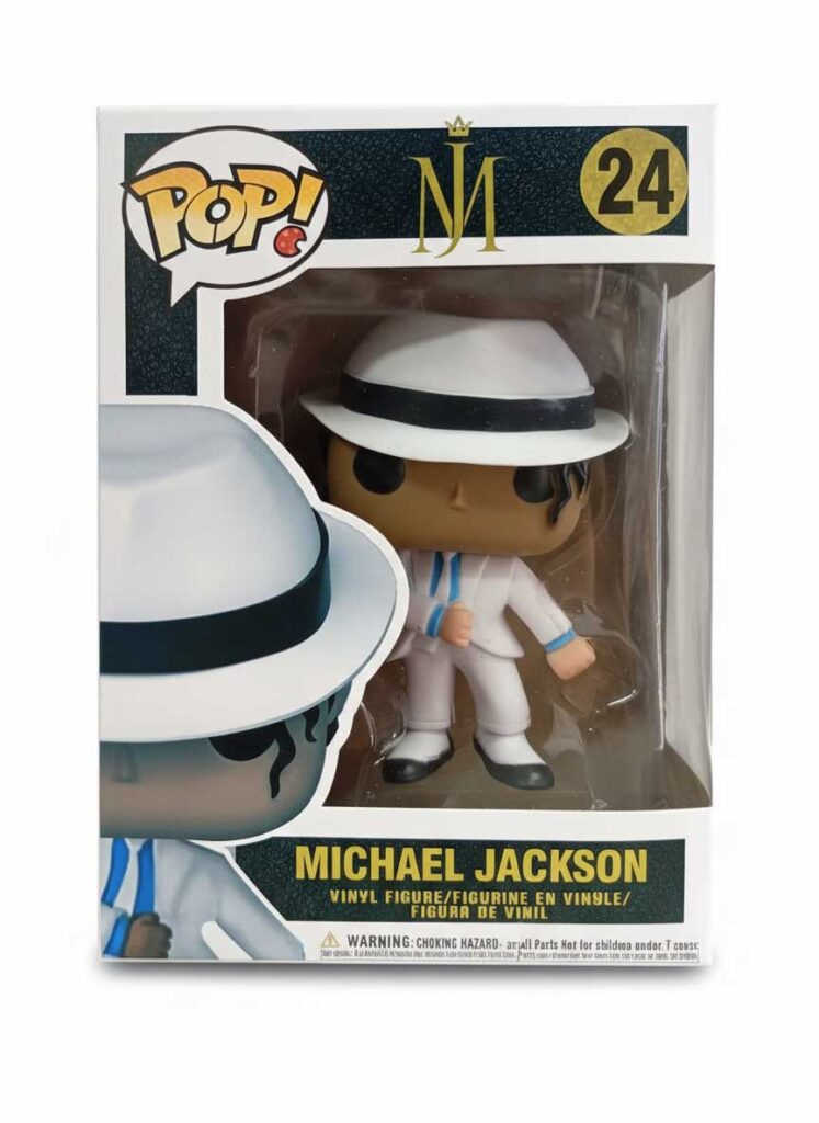 $30000 / MICHAEL JACKSON