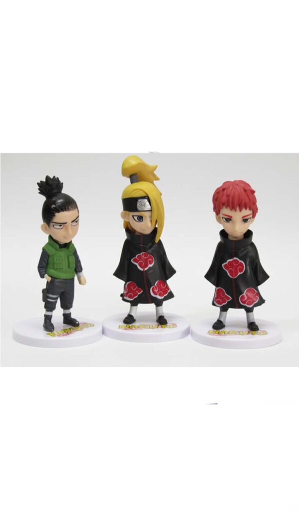 $20000 (UNIDAD) / NARUTO