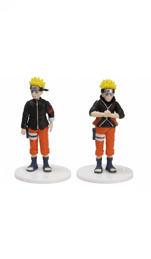 $25000 (UNIDAD) / NARUTO USUMAKI