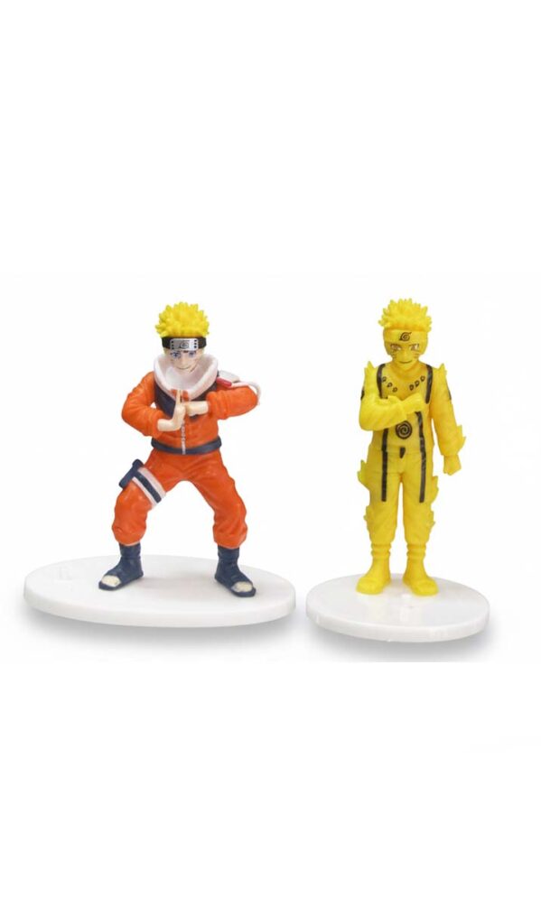$25000 (UNIDAD) / NARUTO