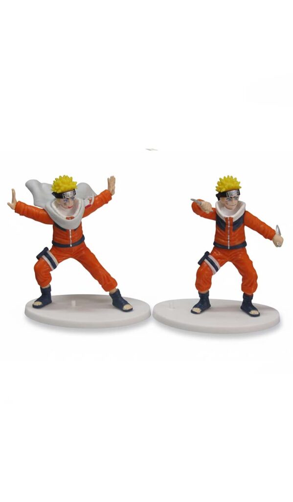 $25000 (UNIDAD) / NARUTO