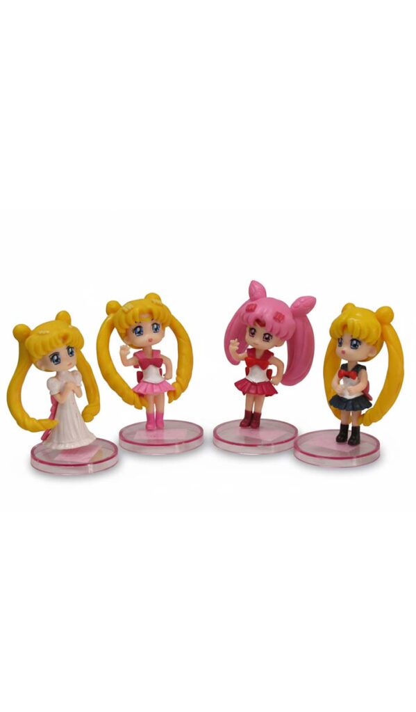 $20000 (UNIDAD) / SAILOR MOON