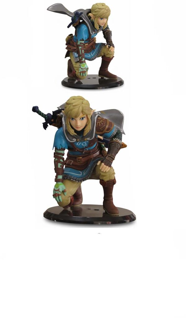 $85000 / AMIIBO DE LINK