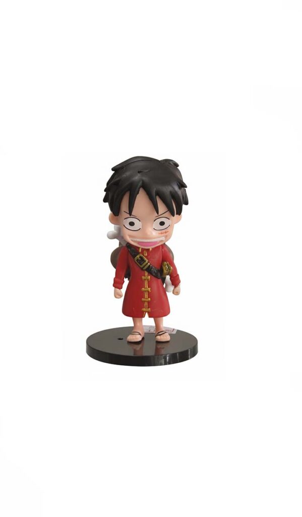 $30000 / MONKEY DE LUFFY