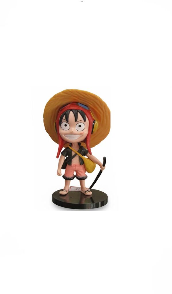 $30000 / MONKEY D LUFFY