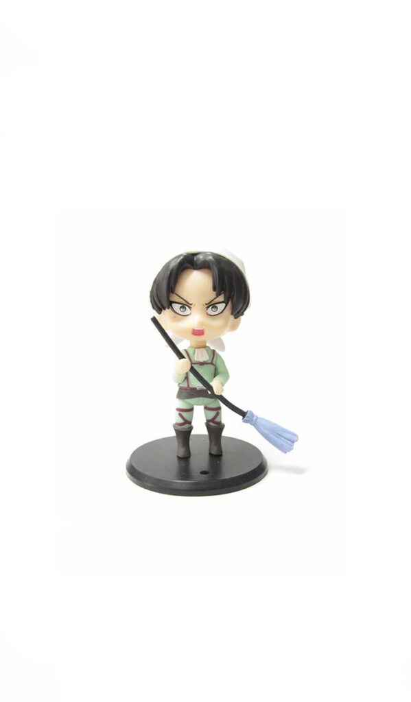 $30000 / levi ackerman