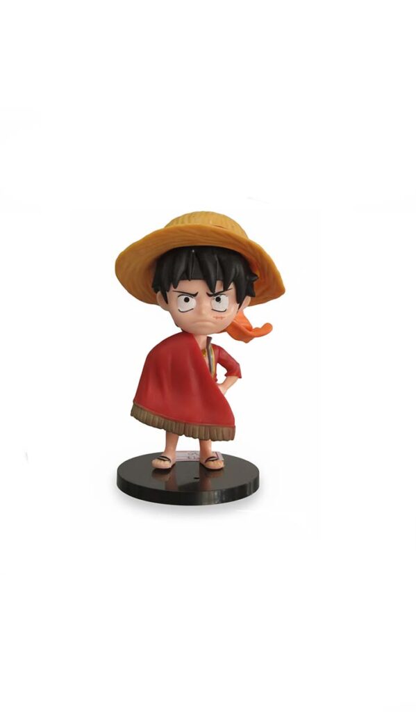 $30000 / MONKEY D LUFFY