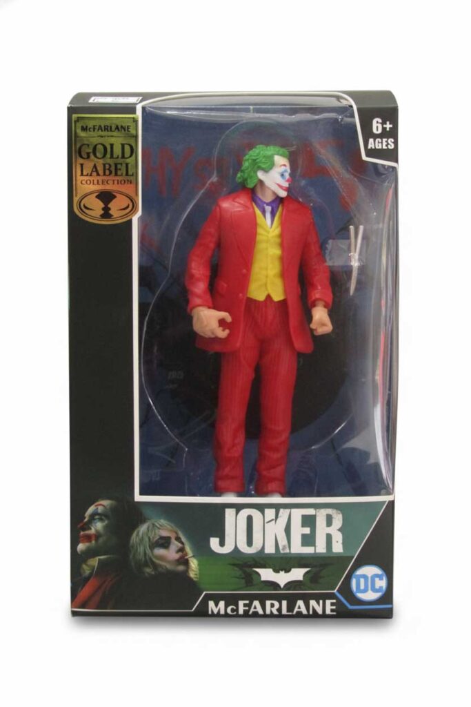 $40000 / JOKER