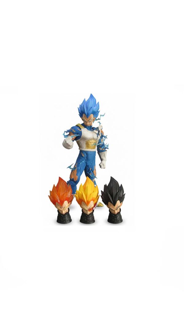 $380000 / VEGETA