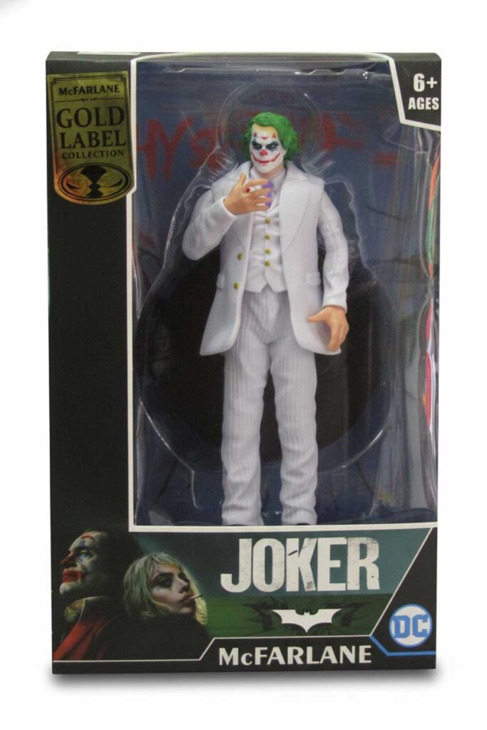 $40000 / JOKER