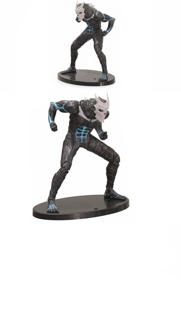 $50000 / KAIJU