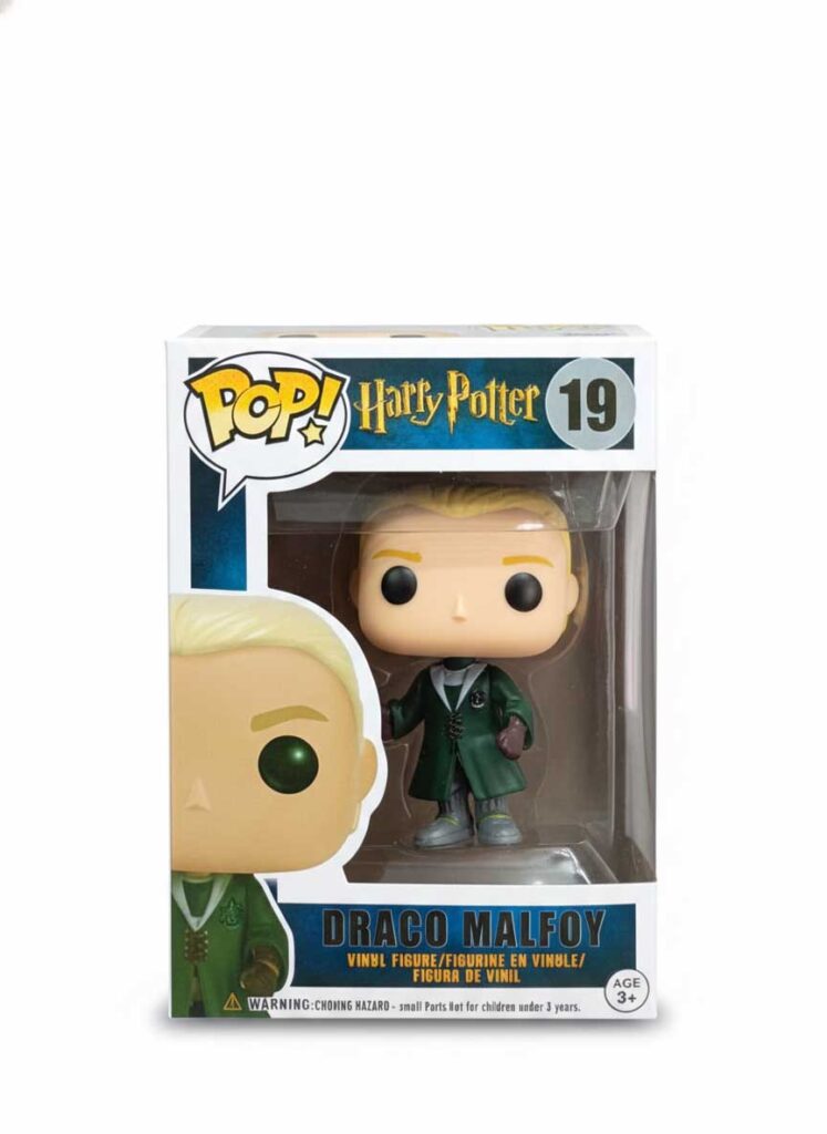 $30000 / HARRY POTTER