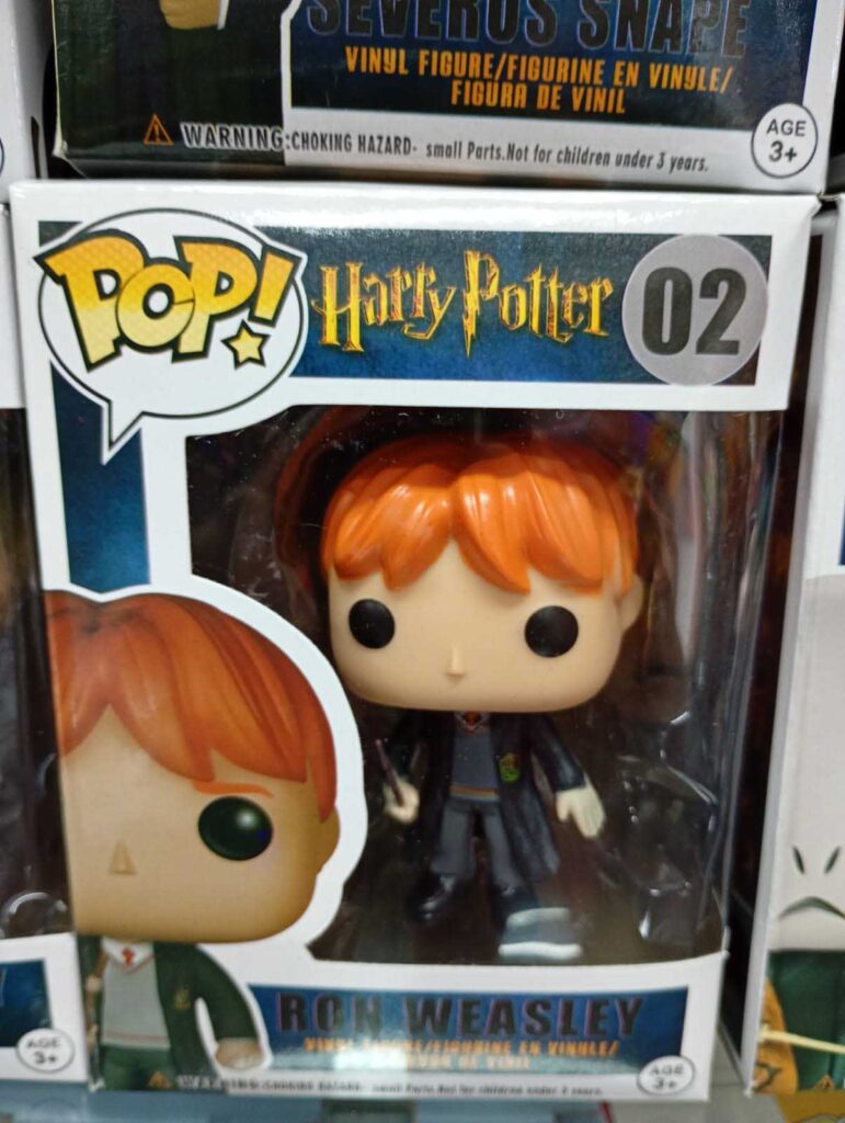 $30000 / HARRY POTTER