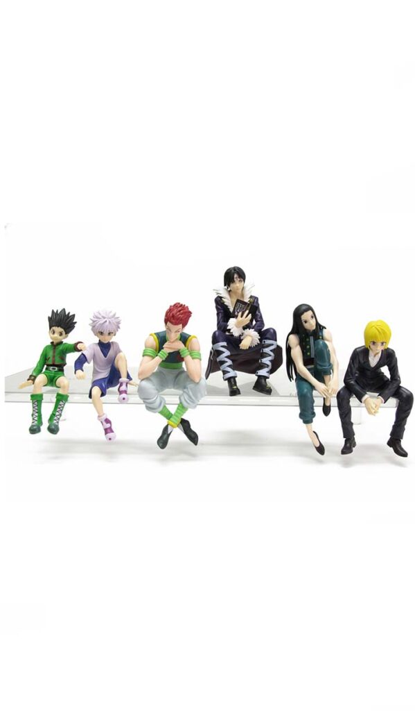 $230000/ (Colección) HUNTER X HUNTER