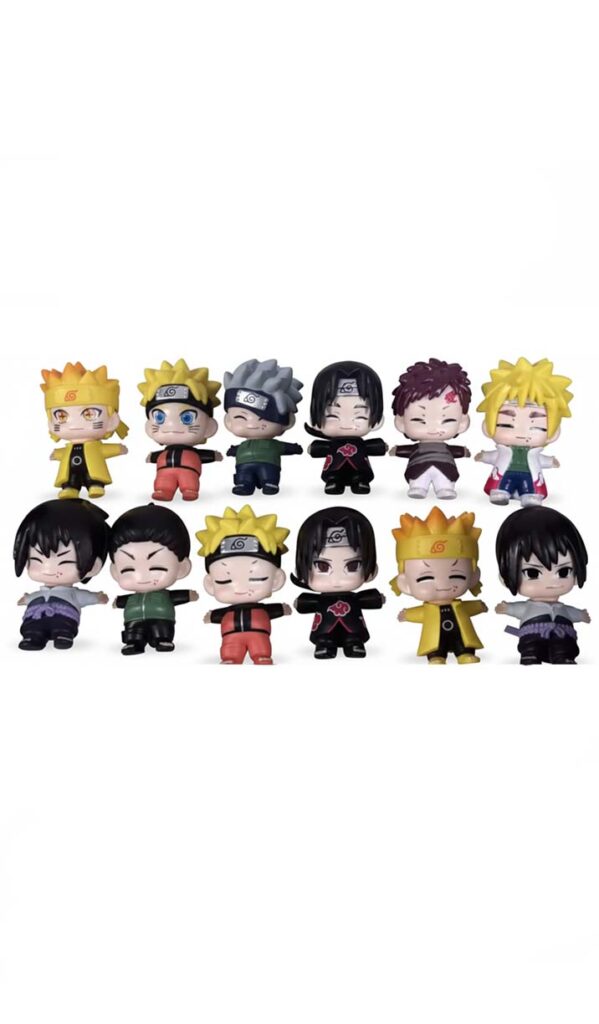 $15000 (Colección) / NARUTO