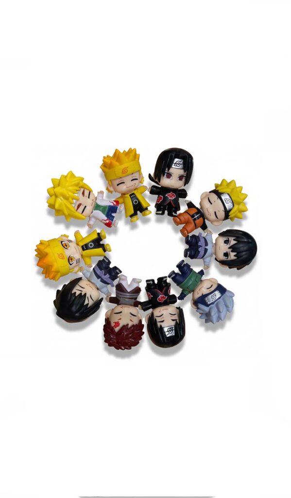 $15000 (UNIDAD) / NARUTO