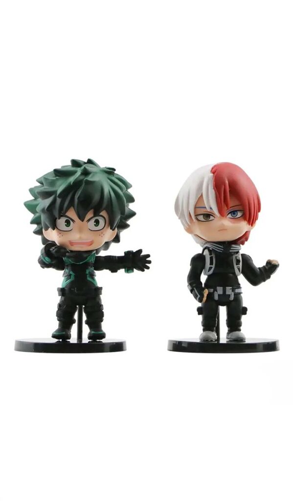 $35000 / DEKU Y SHOTO