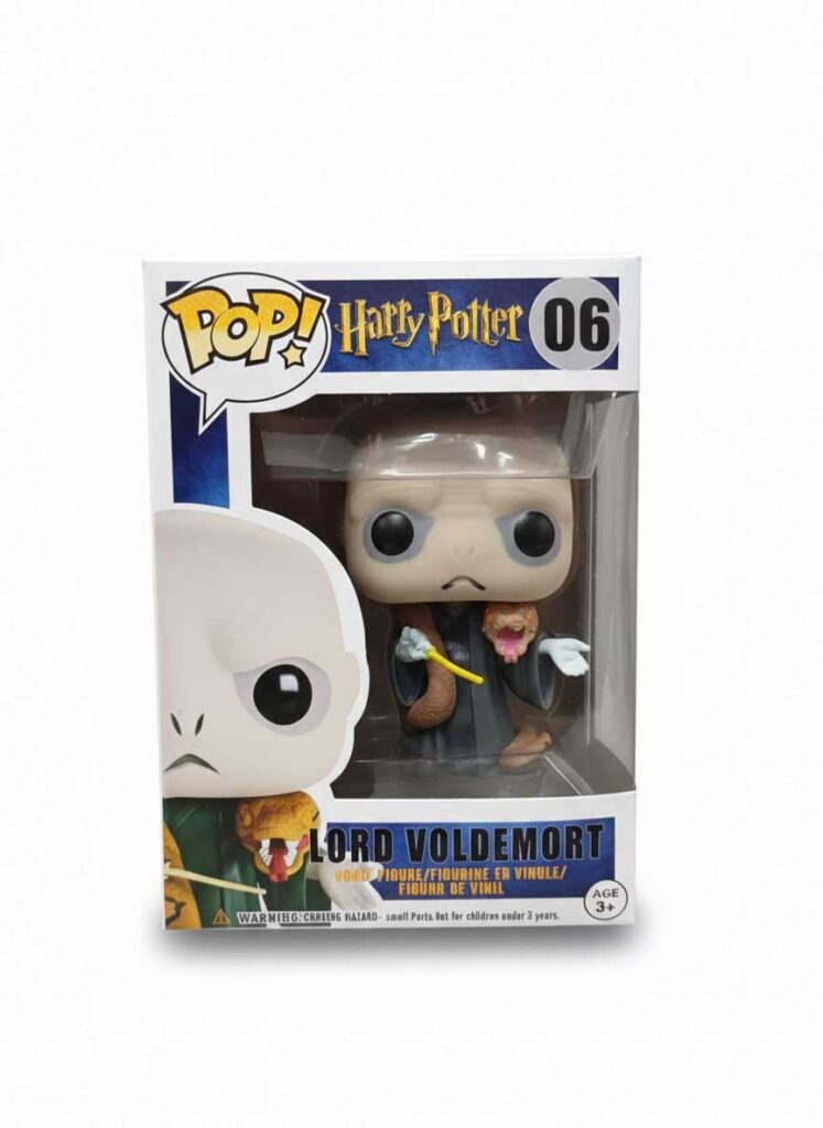 $30000 / HARRY POTTER