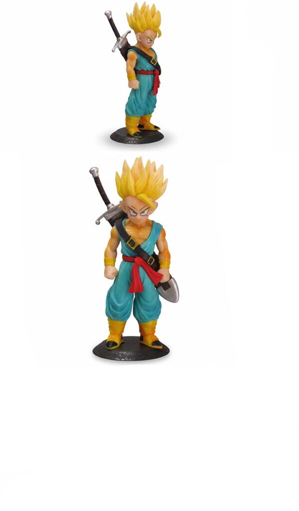 $50000 / TRUNKS