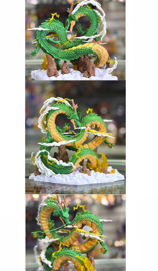 $140000 / SHEN LONG