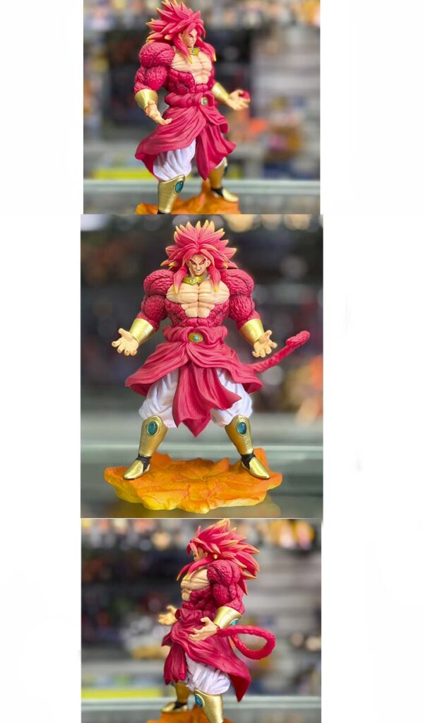 $100000 / BROLY