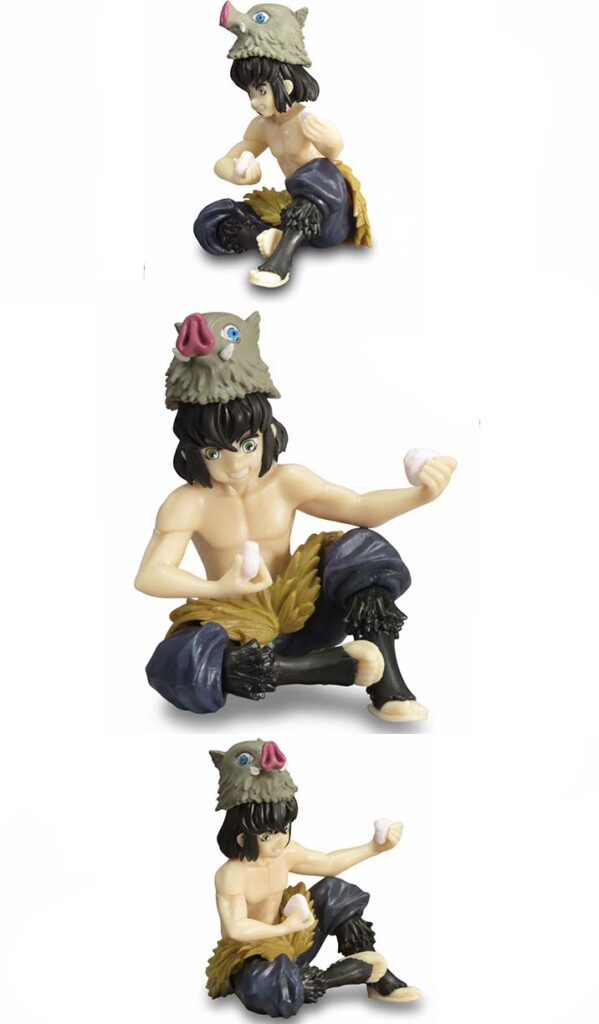 $35000 / inosuke hashibira