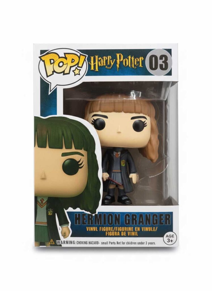 $30000 / HARRY POTTER