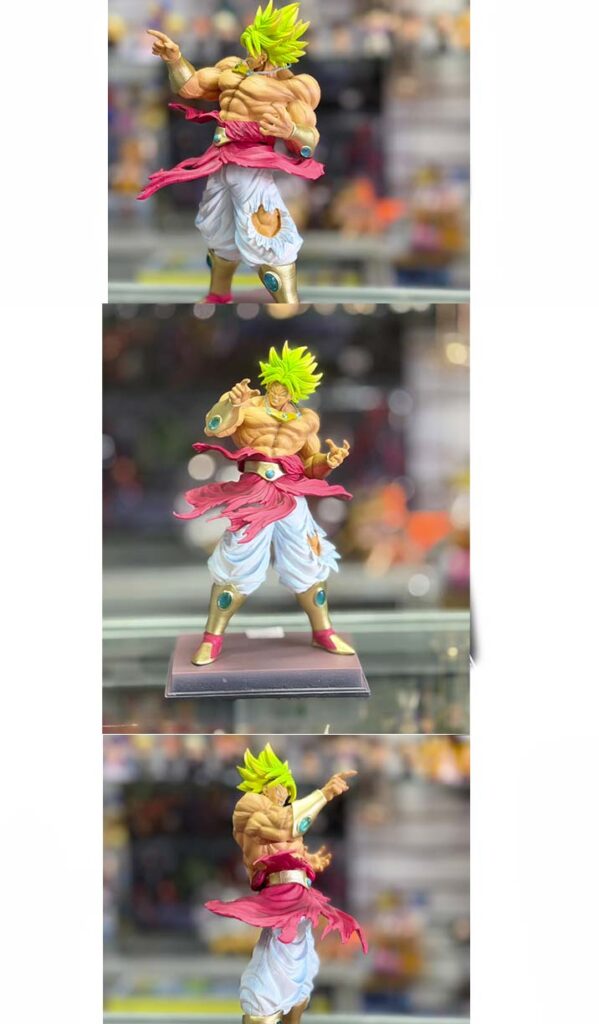$100000 / BROLY