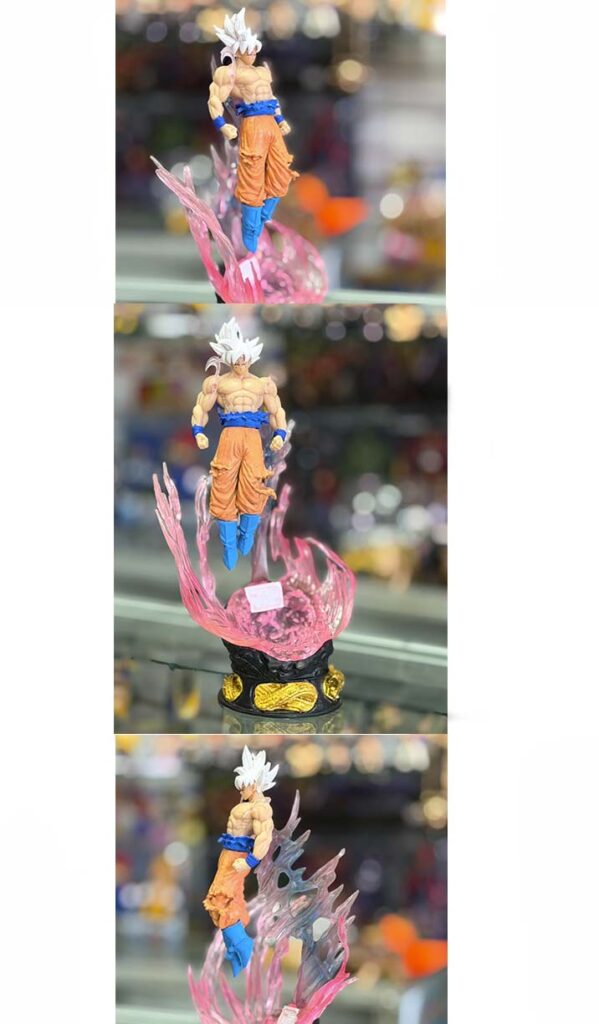 $60000 / GOKU