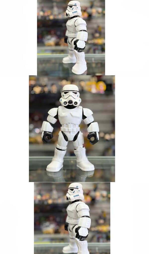 $100000 / STORMTROOPER