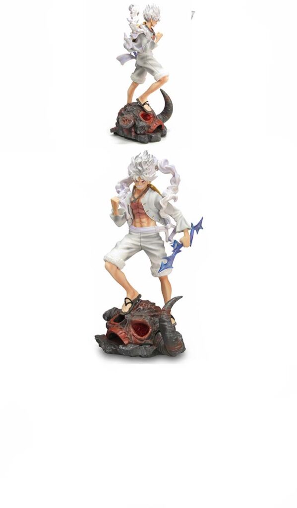 $350000 / luffy