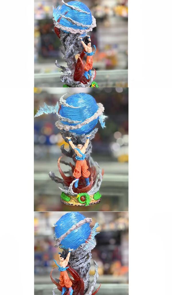 $110000 / goku