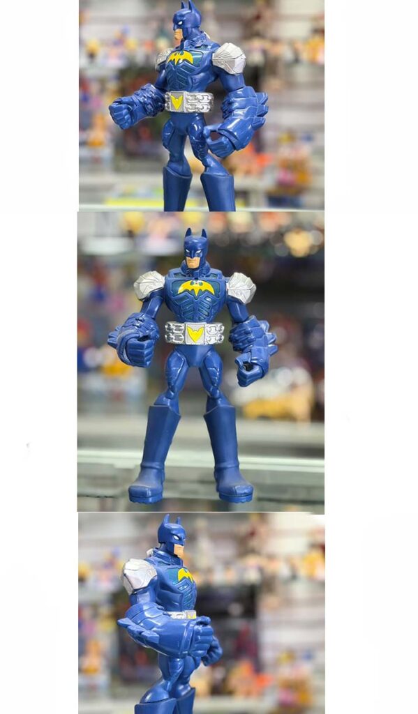 $100000 / BATMAN