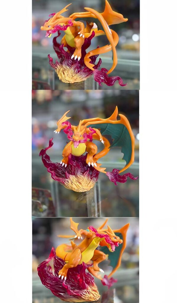 $120000 / CHARIZARD