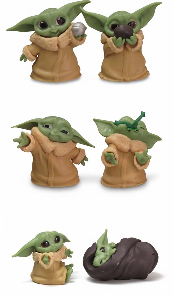 $25000 / BABY YODA