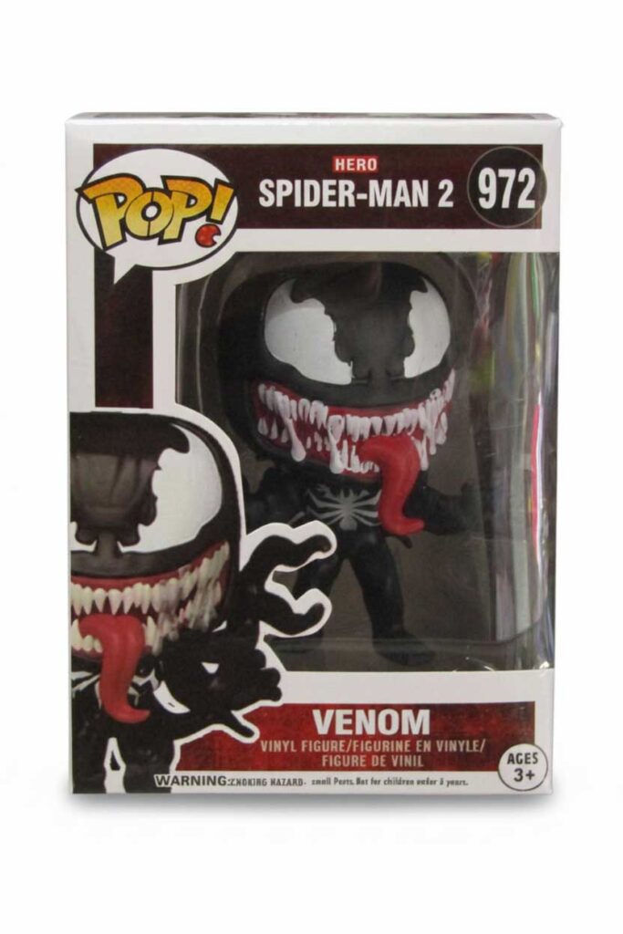 $30000 / VENOM