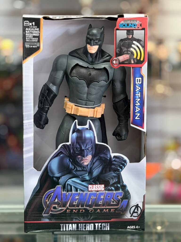 $60000 / BATMAN