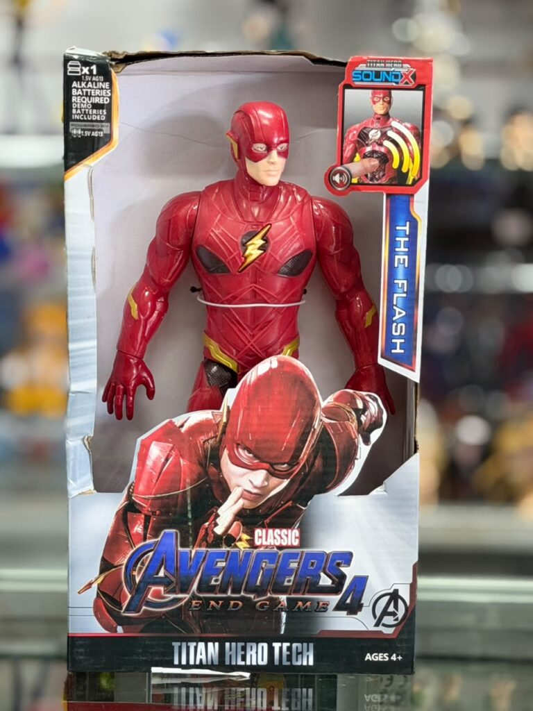 $60000 / FLASH