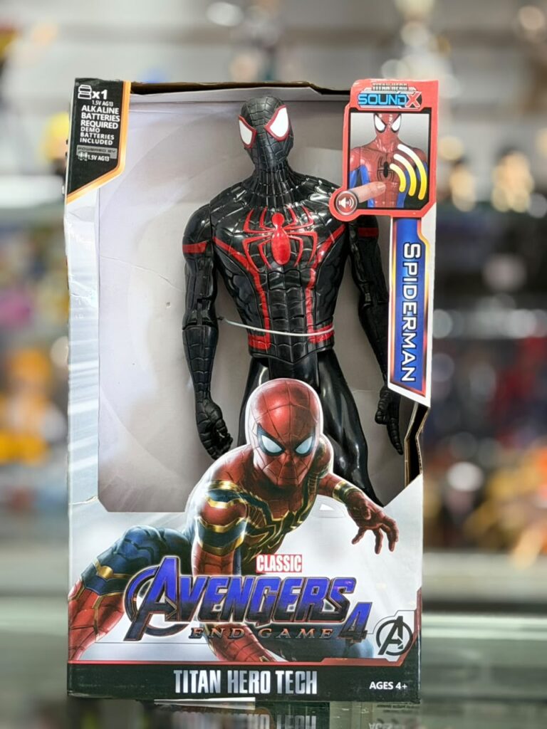 $60000 / SPIDER MAN